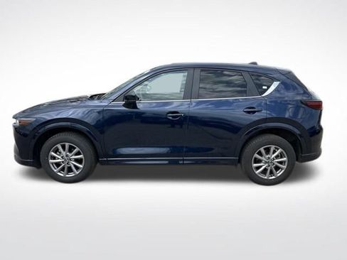 Used 2025 MAZDA CX-5 AWD 2.5 S w/ Preferred Package image 6