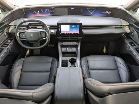 Used 2024 Lincoln Nautilus Premier w/ Equipment Group 102A AWD/4WD image 15