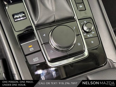 New 2026 MAZDA CX-50 2.5 Hybrid w/ Weather Package image 36