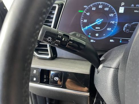 Certified 2025 Kia Sportage X-Line Prestige AWD/4WD image 14