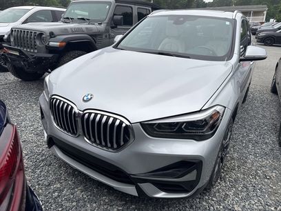 Used 2021 BMW X1 sDrive28i w/ Convenience Package