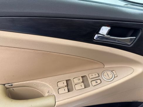 Used 2013 Hyundai Sonata Limited w/ Premium Pkg FWD image 30
