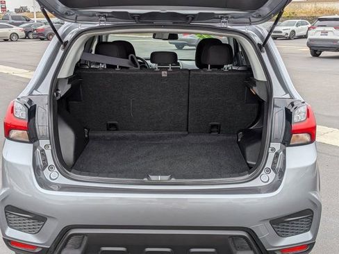 Used 2025 Mitsubishi Outlander Sport LE AWD/4WD image 10