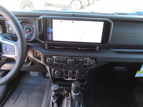 New 2026 Jeep Wrangler Sahara image 18