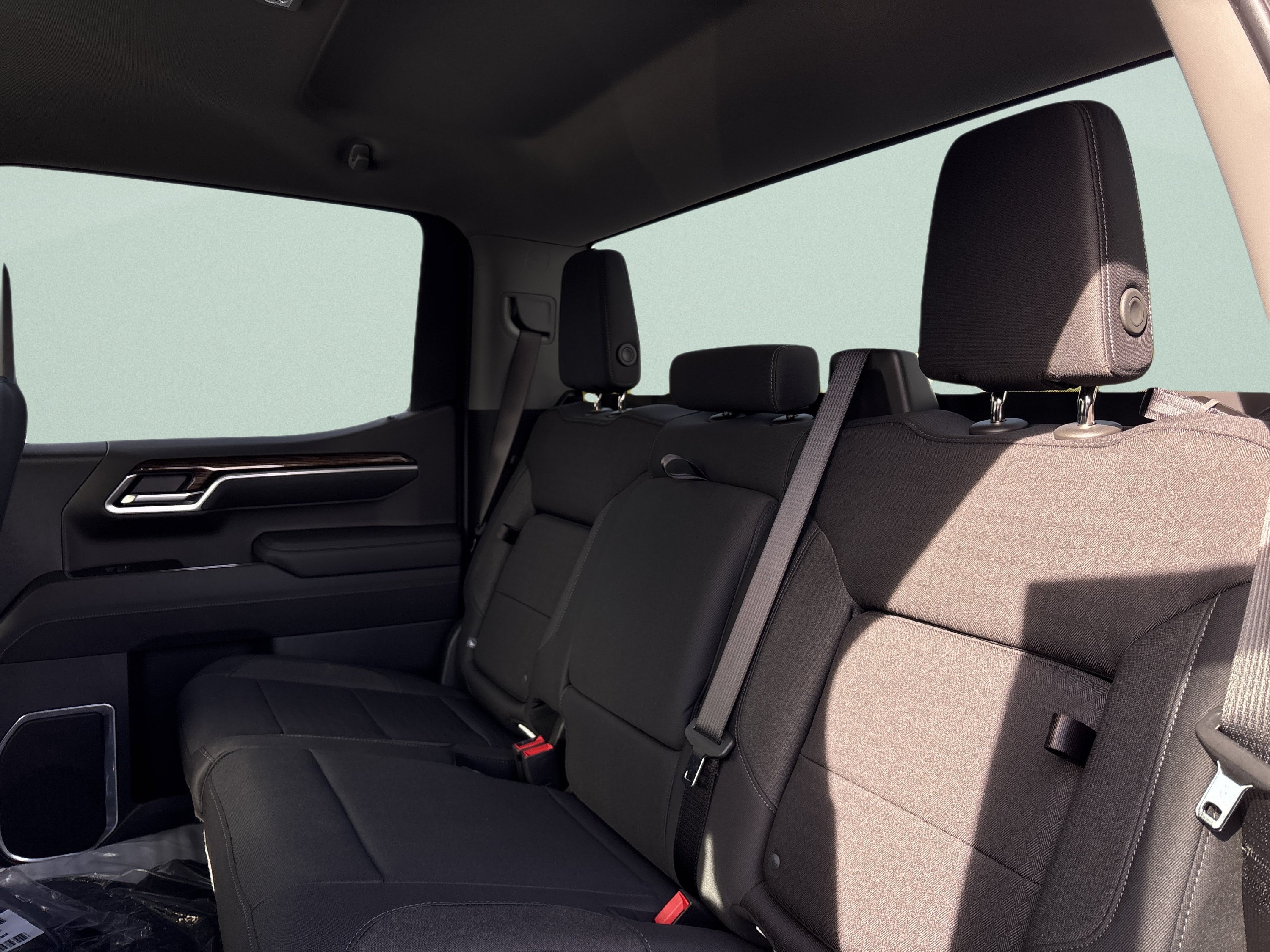 New 2026 GMC Sierra 1500 Elevation AWD/4WD image 18