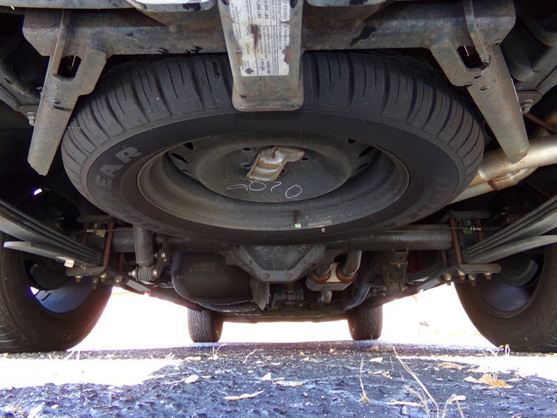 Used 2003 Dodge Ram 1500 Truck SLT RWD image 20