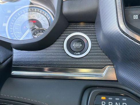 Certified 2021 RAM 1500 Limited w/ Night Edition image 24