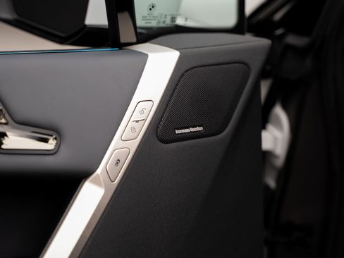 Used 2024 BMW iX xDrive50 w/ Premium Package image 54