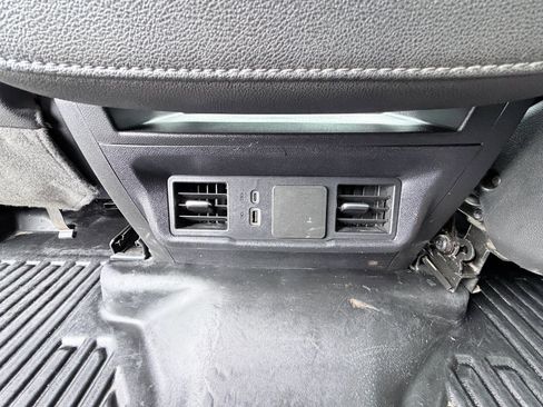 Used 2024 Chevrolet Silverado 3500 W/T w/ Snow Plow Prep Package AWD/4WD image 26