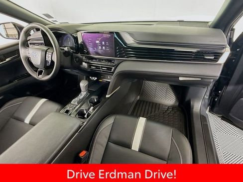 Certified 2026 Toyota Camry SE FWD image 26