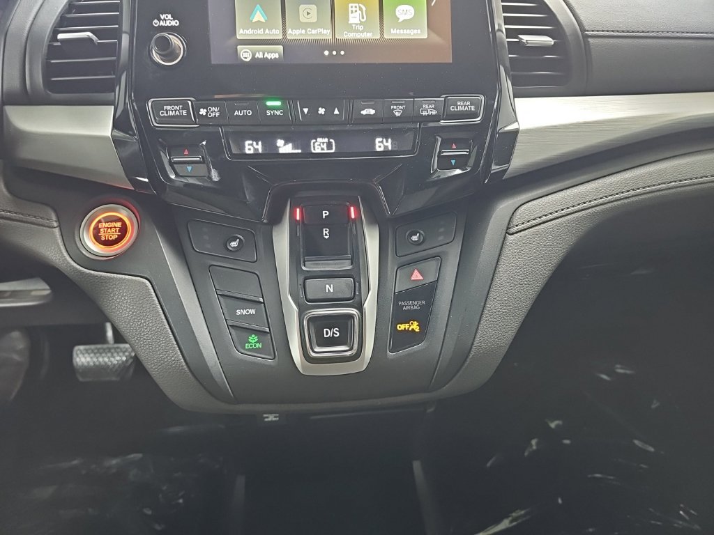Used 2019 Honda Odyssey EX image 27