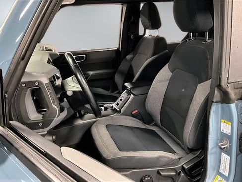 Used 2021 Ford Bronco Big Bend AWD/4WD image 20