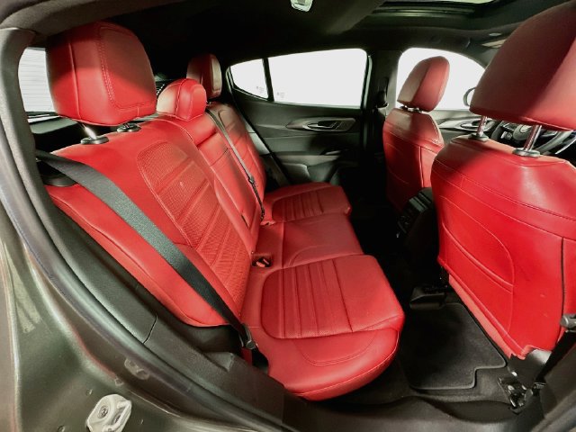 Used 2024 Dodge Hornet R/T Plus AWD/4WD image 30