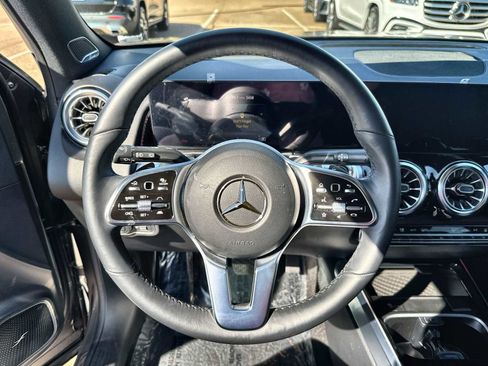 Certified 2023 Mercedes-Benz EQB 350 4MATIC SUV image 21