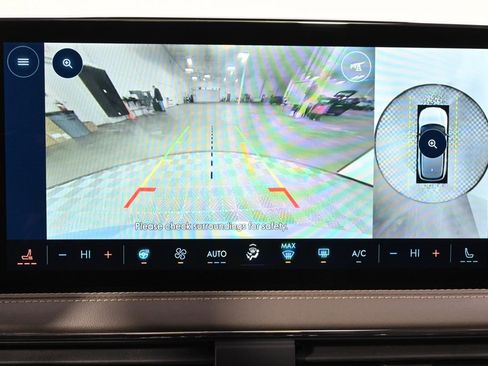 New 2026 Lincoln Corsair Reserve w/ Jet Appearance Package image 30