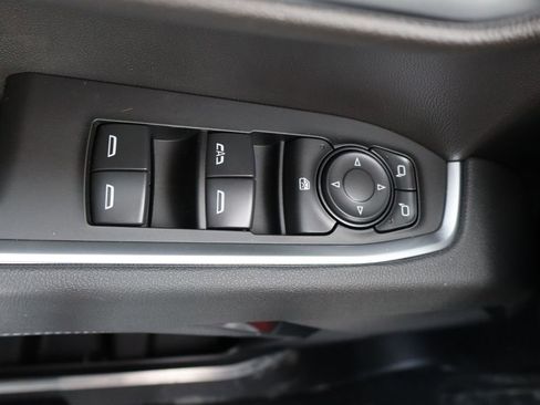 New 2026 Chevrolet Silverado 1500 LT AWD/4WD image 15