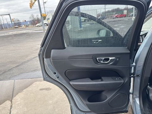 Certified 2023 Volvo XC60 B5 Plus w/ Climate Package image 25