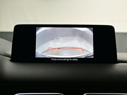 Used 2022 MAZDA CX-5 Carbon Edition image 19