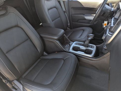 Used 2022 Chevrolet Colorado ZR2 image 11