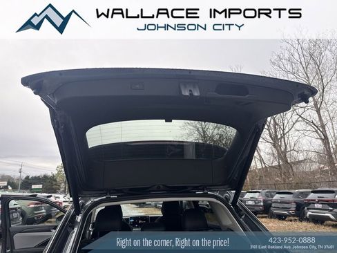 New 2026 Volkswagen Tiguan SE AWD/4WD image 42