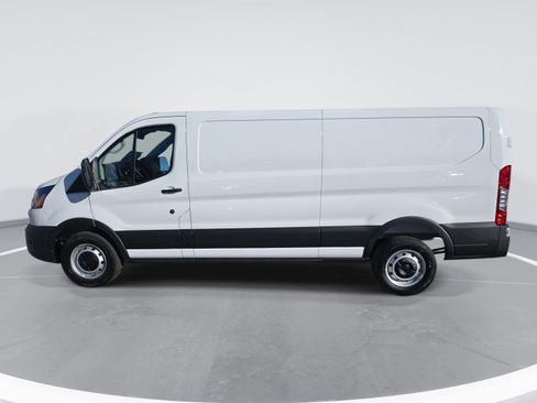 New 2026 Ford Transit 150 Low Roof image 8