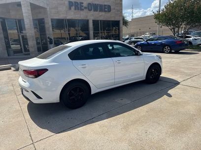 Used 2023 Kia Rio LX