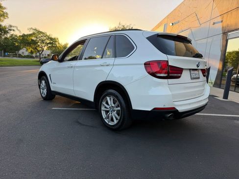 Used 2015 BMW X5 xDrive35i AWD/4WD image 23