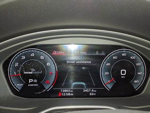 Certified 2023 Audi A5 2.0T Premium Plus w/ Premium Plus image 8