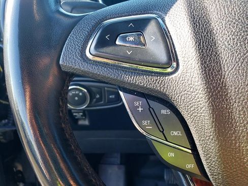 Used 2017 Lincoln MKX Reserve w/ Lincoln MKX Climate Package image 18