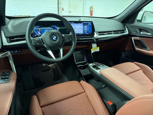 New 2026 BMW X1 xDrive28i w/ Convenience Package AWD/4WD image 28