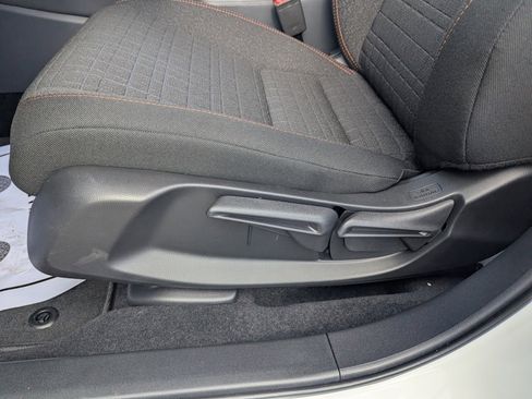 New 2026 Honda HR-V Sport image 11