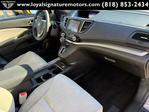 Used 2015 Honda CR-V EX image 32
