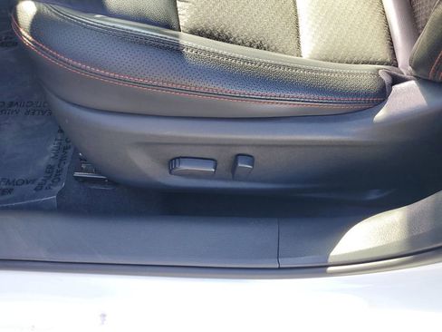 Used 2023 Nissan Altima 2.5 SR image 20