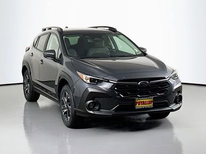 New 2026 Subaru Crosstrek 2.5i Premium