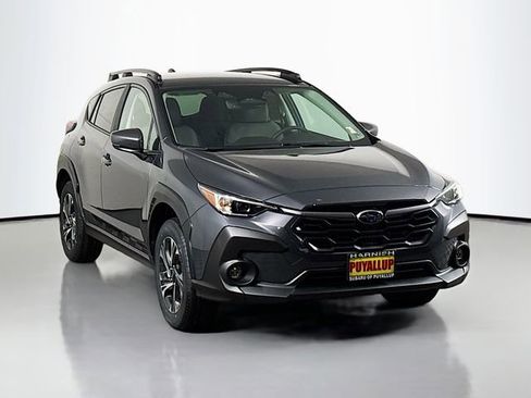 New 2026 Subaru Crosstrek 2.5i Premium image 1
