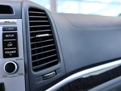 Used 2009 Hyundai Santa Fe GLS image 34