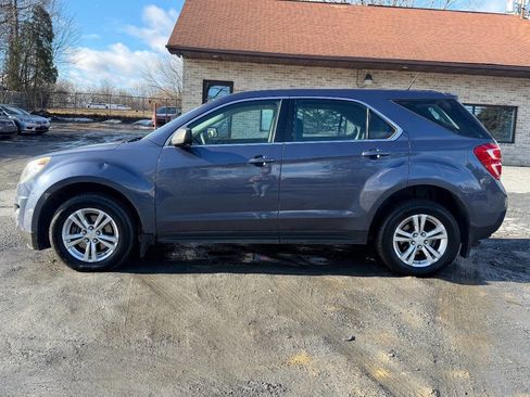 Used 2013 Chevrolet Equinox LS image 7