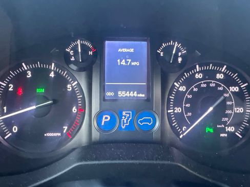 Used 2018 Lexus GX 460 Premium AWD/4WD image 17