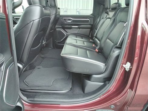 Used 2025 RAM 1500 Laramie image 10