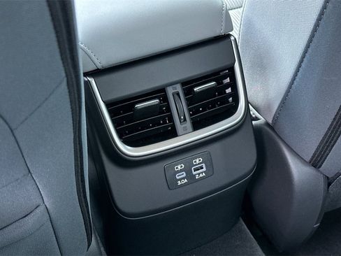 New 2025 Subaru Legacy Premium image 16