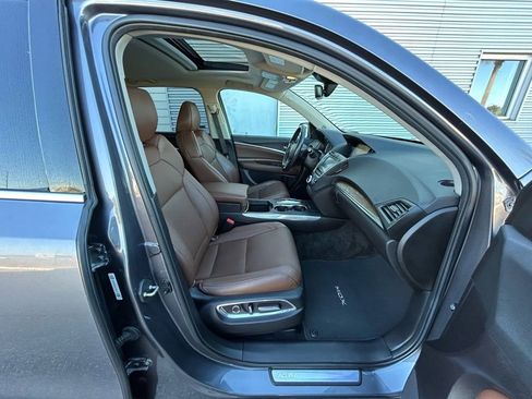 Used 2019 Acura MDX FWD w/ Technology Package image 43