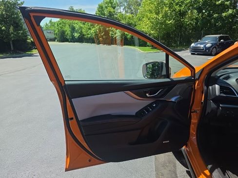 Used 2018 Subaru Crosstrek 2.0i Limited AWD/4WD image 11