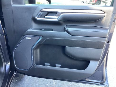 Used 2024 Chevrolet Silverado 2500 LTZ w/ LTZ Plus Package image 25