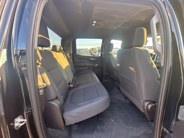 Used 2020 Chevrolet Silverado 1500 RST w/ RST Value Package AWD/4WD image 22