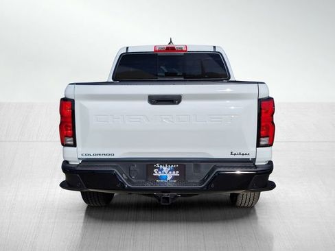 New 2026 Chevrolet Colorado Z71 w/ Z71 Convenience Package 2 image 6