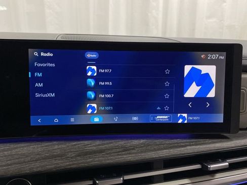 New 2026 Hyundai Santa Fe Calligraphy image 20