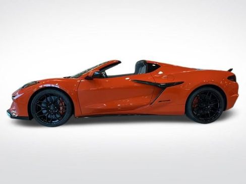 New 2026 Chevrolet Corvette Z06 image 2