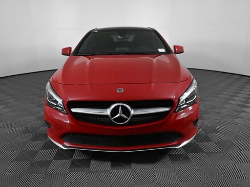 Used 2019 Mercedes-Benz CLA 250 image 33
