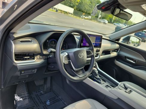 Certified 2026 Toyota Grand Highlander AWD image 20