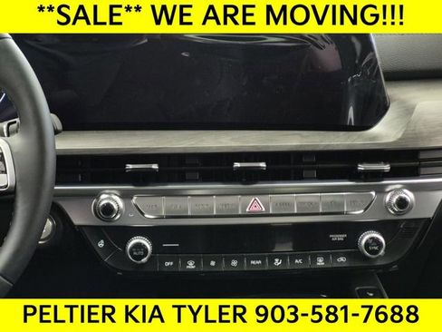 New 2025 Kia Telluride SX Prestige X-Line image 14